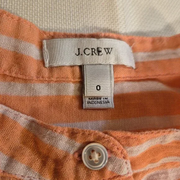 J.Crew Women's Sleeveless Top - Picture 2 of 12